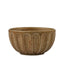 Studio Ceramic Bowl - Olive 11cm