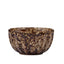 Studio Ceramic Bowl - Cocoa 11cm