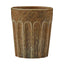 Studio Ceramic Latte Cup - Olive