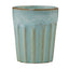 Studio Ceramic Latte Cup - Surf