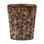 Studio Ceramic Latte Cup - Cocoa