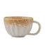 Studio Ceramic Mug - Nougat