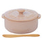 Loire Ceramic Brie Baker - Rosa