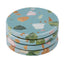 Jewel Terrazzo Coaster - Set of 4