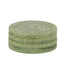 Kip Resin Coasters - Set of 4 - Pistachio