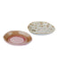 Marsala Ceramic Dish - Pink