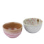 Marsala Ceramic Bowl - Pink