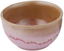 Marsala Ceramic Bowl - Pink
