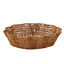 Havana Rattan Scallop Bowl