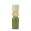 Pisces Salt + Pepper Grinder - Green