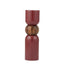 Pisces Salt + Pepper Grinder - Russet