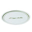 Osteria Ceramic Round Platter