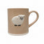 Baa Sheep Ceramic Mug