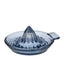 Lia Glass Juicer - Denim
