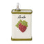 Uva Ceramic Vinegar Bottle