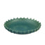 Gaia Ceramic Platter - Teal