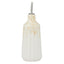 Studio Ceramic Oil Bottle - Nougat