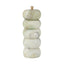 Lugo Marble Salt & Pepper Grinder