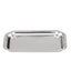 Wylie Stainless Steel Tray