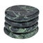 Xena Marble Coasters - Forest - Set of 4