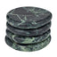 Xena Marble Coasters - Forest - Set of 4