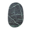 Xena Marble Serving Board - Forest