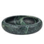 Xena Marble Bowl - Forest
