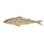 Riva Ceramic Fish Dish