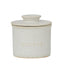 Francis Ceramic Butter Bell