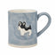 Frenchie Ceramic Mug