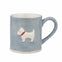 Westie Ceramic Mug