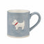 Westie Ceramic Mug