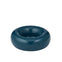 Orb Ceramic Bowl - Teal 15cm