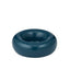 Orb Ceramic Bowl - Teal 15cm