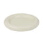 Orb Ceramic Platter - Ivory 20cm
