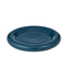 Orb Ceramic Platter - Teal 26cm