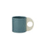 Orb Ceramic Mug - Sky