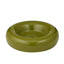 Orb Ceramic Bowl - Olive 24cm