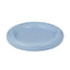 Orb Ceramic Platter - Sky 20cm