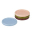 Orb Ceramic Coasters - Olive Multi