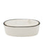 Latta Ceramic Tin - Black