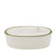 Latta Ceramic Tin - Olive