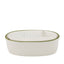 Latta Ceramic Tin - Olive