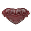 Amore Heart Ceramic Baker Dish