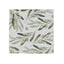 Olive Paper Napkins