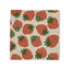 Strawberry Paper Napkins