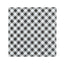 Gingham Paper Napkins