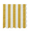 Carnival Paper Napkins - Mustard