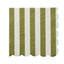 Carnival Paper Napkins - Olive