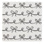 Bow Paper Napkins